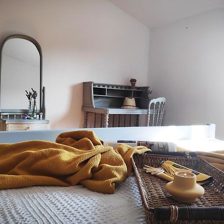 Apartment Soline ペシュチャーナ・ウヴァラ エクステリア 写真