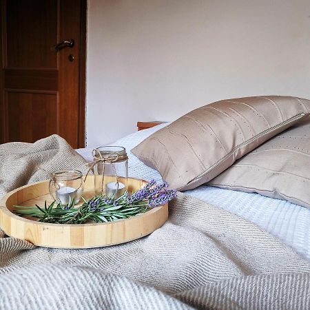 Apartment Soline ペシュチャーナ・ウヴァラ エクステリア 写真