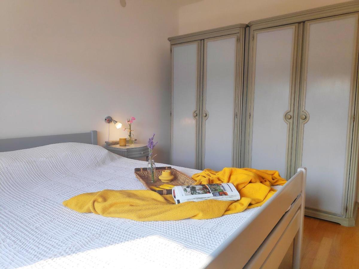 Apartment Soline ペシュチャーナ・ウヴァラ エクステリア 写真