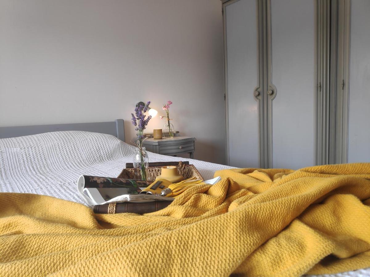 Apartment Soline ペシュチャーナ・ウヴァラ エクステリア 写真
