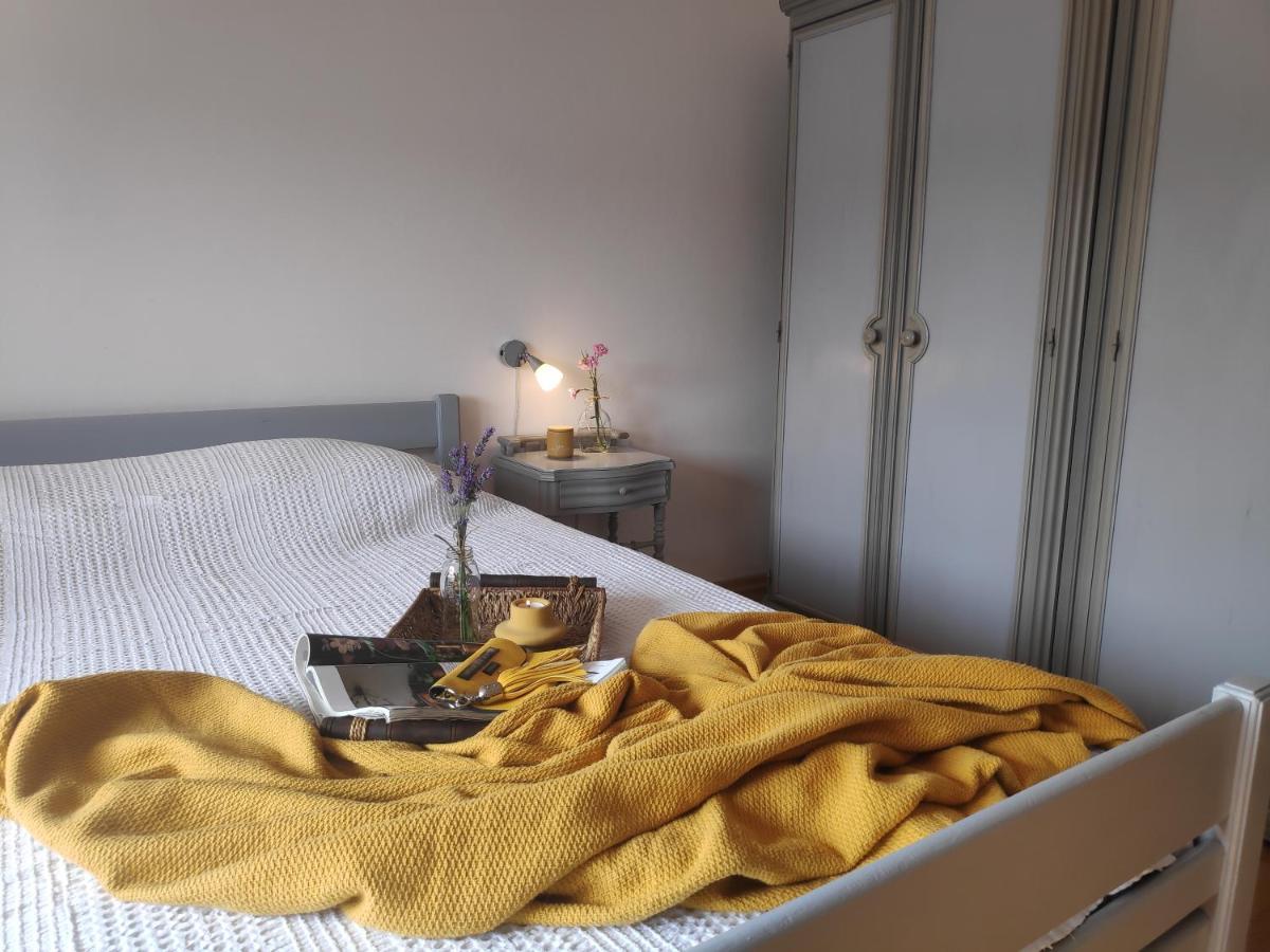 Apartment Soline ペシュチャーナ・ウヴァラ エクステリア 写真
