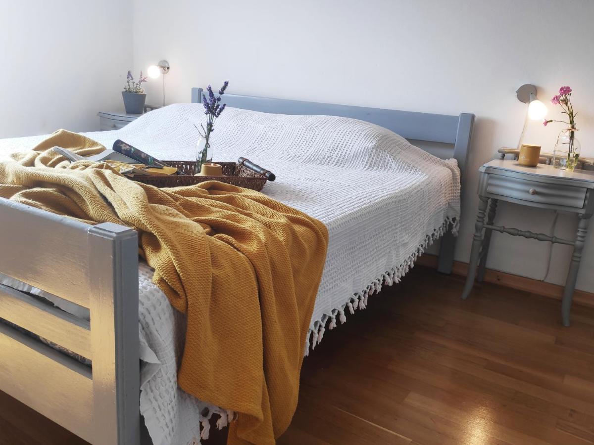 Apartment Soline ペシュチャーナ・ウヴァラ エクステリア 写真