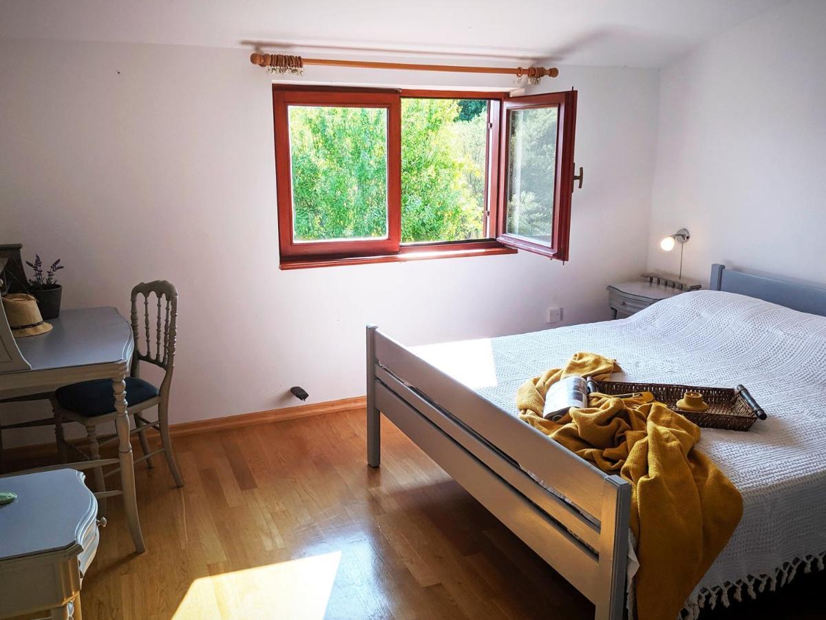 Apartment Soline ペシュチャーナ・ウヴァラ エクステリア 写真