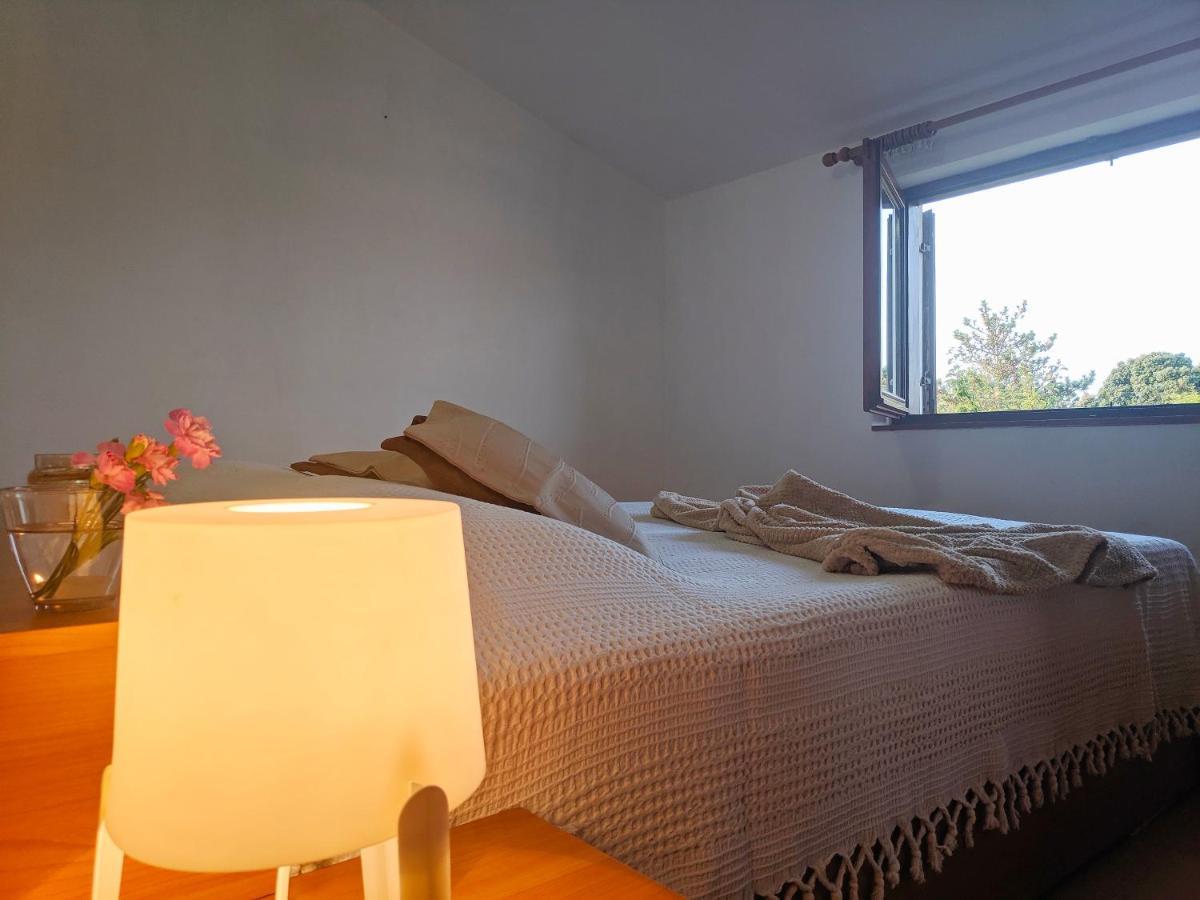 Apartment Soline ペシュチャーナ・ウヴァラ エクステリア 写真