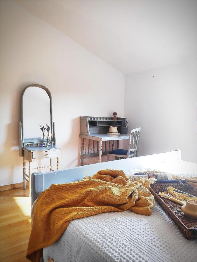 Apartment Soline ペシュチャーナ・ウヴァラ エクステリア 写真