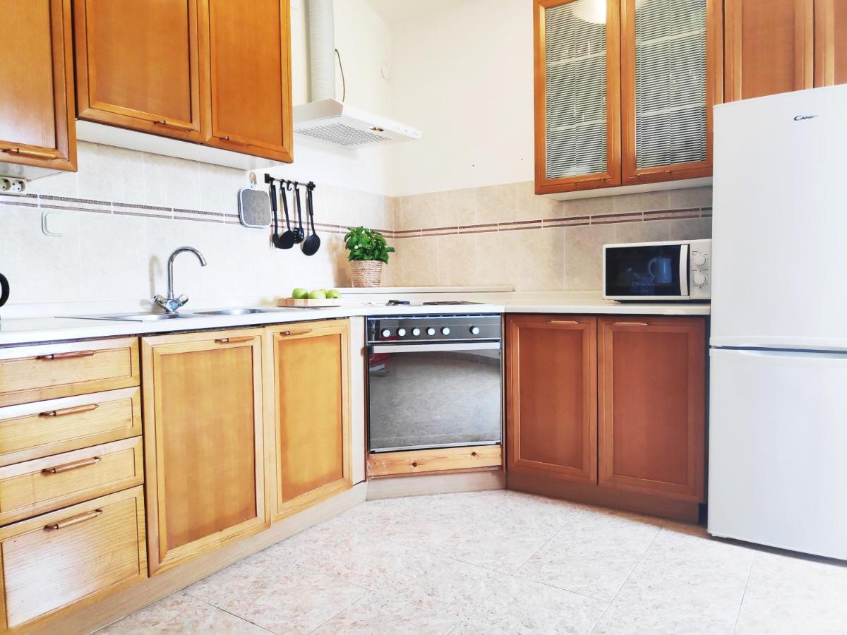 Apartment Soline ペシュチャーナ・ウヴァラ エクステリア 写真
