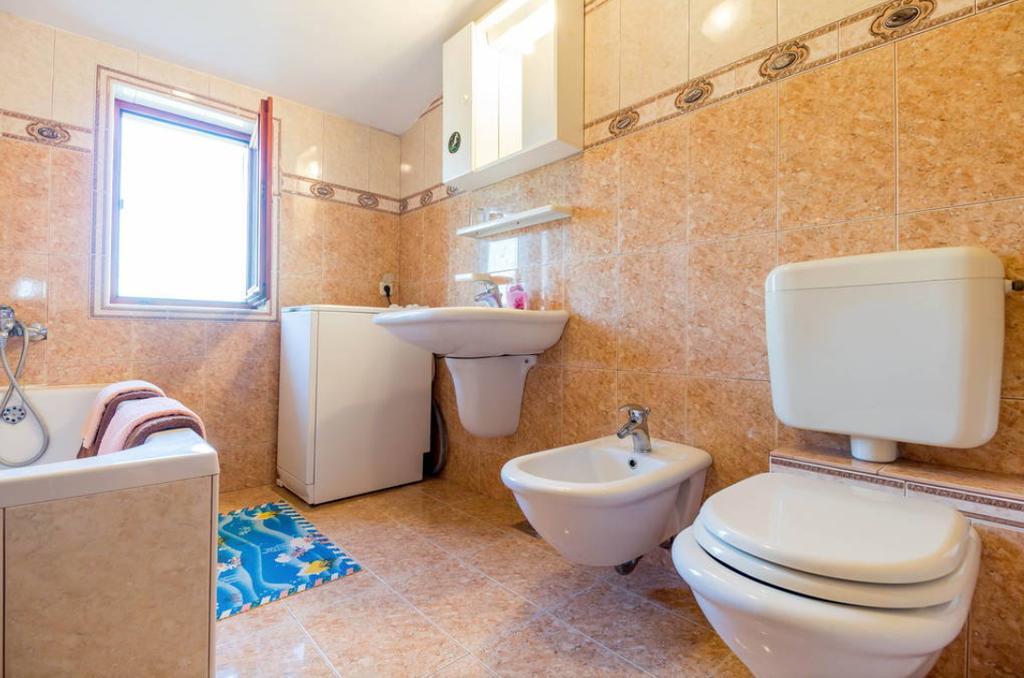 Apartment Soline ペシュチャーナ・ウヴァラ エクステリア 写真